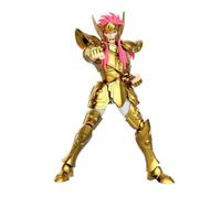 Blokees Saint Seiya Champion Class (Aquarius Camus) Figure Cavalieri Zodiaco