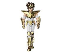 Blokees - SAINT SEIYA - Champion Class - PEGASUS SEIYA V2 GOLDEN Model kit 14 cm