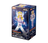 Blokees Saint Seiya Champion Class: Swan Hyoga Manga Setting 75008