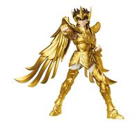 Blokees Saint Seiya Champion DC Sagittarius Aiolos - Modellino da collezione