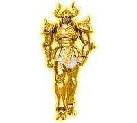 Blokees - Saint Seiya - Classe Campione - 06: Kit Modello Taurus Aldebaran