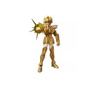 Blokees Saint Seiya - Classe campione Leo Aiolia - Aior del Leone