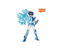 Blokees Saint Seiya - Classe campione Pegasus Seiya v2 - Seyar de Pegase