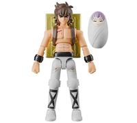 Blokees - SAINT SEIYA Galaxy version 01 BLIND BOX SET 9 personaggi random 10 cm