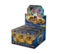 Blokees - SAINT SEIYA Galaxy version 02 BLIND BOX SET 9 personaggi random 10 cm