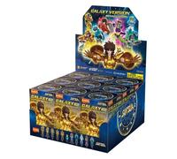 Blokees Saint Seiya Galaxy Version 02 The Legacy of the Gold Saints (BOX) 75032