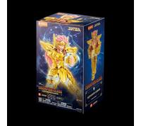 Blokees - Saint Seiya Model Kit - Aquarius camus Champion Class