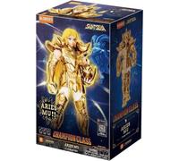 Blokees - Saint Seiya Model Kit - Aries MU Champion Class