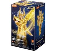 Blokees - Saint Seiya Model Kit - Capricorn Shura Champion Class