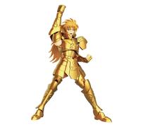 Blokees Saint Seiya Model Kit Champion Class 13 Gemini Saga Figure 75015
