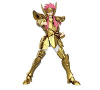 Blokees Saint Seiya Model Kit Champion Class Aquarius Camus Figure 75009