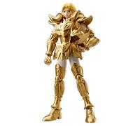 Blokees Saint Seiya Model Kit Champion Class Ariete Mu Figure 75002