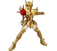 BLOKEES Figure -Saint Seiya Champion Class-Scorpio Miro