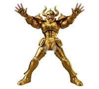 Blokees Saint Seiya Model Kit Champion Class Taurus Aldebaran Figure 75007