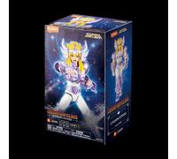 Blokees - Saint Seiya Model Kit - Cygnus Hyoga Champion Class