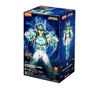 Blokees - Saint Seiya Model Kit - Dragon Shiryu Champion Class