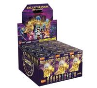 Blokees Saint Seiya Model Kit Galaxy Vers 04 Gold Zodiac Vol 2 Box Intero 75034