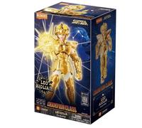 Blokees - Saint Seiya Model Kit - Leo Aiolia Champions Class