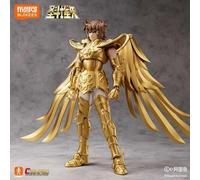 Blokees - Saint Seiya Model Kit - Sagittarius Aiolos Champion Class