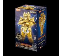 Blokees - Saint Seiya Model Kit - Taurus Aldebaran Champion Class