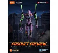 blokees saint seiya phonex gemini star wars naruto madara evangelion preordine