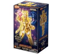 Blokees - Saint Seiya - Scorpio Miro Champion Class
