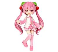 Blokees Sakura Miku (DaaLaMode Series) Model Kit Action Figure 73540