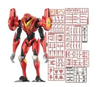 BLOKEES - Serie campioni - Marvel Rivals - Kit modello Peni Parker SP//dr con costume leggero - 177 pezzi - 77 punti di articolazione - Montaggio necessario - A partire dai 14 anni