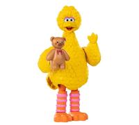 BLOKEES SESAME STREET FIGURES preCOOL S2 - BIG BIRD