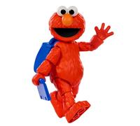 BLOKEES SESAME STREET FIGURES preCOOL S2 - ELMO