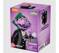 Blokees Sesame Street PreCool Wave 2 Conte Von Conte Figura 30582