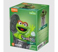 Blokees Sesame Street PreCool Wave 2 Oscar Figure 30575