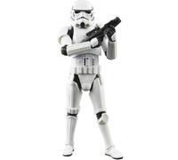 Blokees Star Wars Champion Class 02 Stormtrooper Evergreen Model Kit Action Figu
