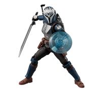 Blokees Star Wars Champion Class 06 Bo-Katan-Kryz Model Kit Action Figure 75806