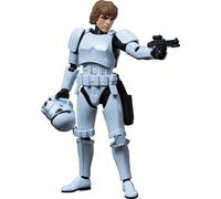 Blokees - Star Wars - Champion Class - A new Hope Luke Skywalker Stormtrooper