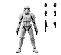 Blokees - Star Wars - Champion Class - Stormtrooper - The Empire Strike Back