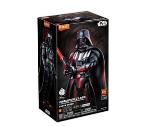 BLOKEES STAR WARS DARTH VADER EP. V - L'IMPERO COLPISCE ANCORA CHAMPION CLASS