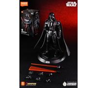 BLOKEES STAR WARS Darth Vader Luke Skywalker Stormtrooper Imperiale Action Fig