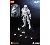 BLOKEES STAR WARS Darth Vader Luke Skywalker Stormtrooper Imperiale Action Fig