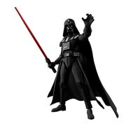 BLOKEES - Star Wars EP V - L'Impero colpisce ancora - Kit modello Darth Vader - Montaggio richiesto - Nessun attrezzo - Nessuna vernice - Nessuna colla - Nessun taglio - Età 14+