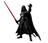BLOKEES - Star Wars EP V - The Empire Strikes Back - Darth Vader Model Kit - Ass