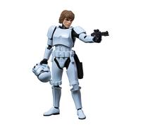 Blokees: Star Wars Episode V: A New Hope - CC04 Series - Luke Skywalker Stormtro