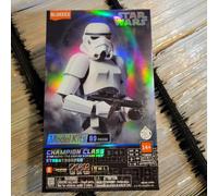Blokees Star Wars V L’Impero Colpisce Ancora Kit Modello Stormtrooper 75802
