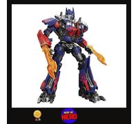 Blokees Transformers (2007) - Classic Class 09 Optimus Prime Model Kit Figure