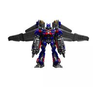 Merchandising Transformers: Blokees - Jetwing Optimus Prime