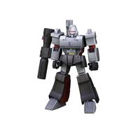 Transformers - 02 G1 Megatron (Action Edition)
