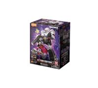 Blokees - Transformers Action Edition 02 - G1 Megatron, 71167