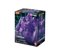 Blokees - Transformers Action Edition 02 - G1 Megatron Energy Explosion Ver, 711