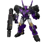 Blokees - TRANSFORMERS Action Edition 05 - Idw Tarn - Model kit - 20 cm