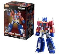 BLOKEES Transformers Action Edition - G1 Optimus Prime